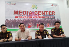 Kejari Ogan Ilir Bidik Tersangka Lain di Kasus Mafia Tanah