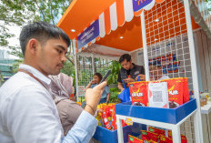 UMKM Keripik Pisang di Bakauheni Berkembang Pesat Berkat Pemberdayaan BRI