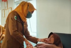 Cegah Demam Berdarah, Masyarakat OKU Selatan Diimbau Terapkan Gerakan 3M Plus