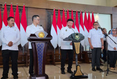 Kemlu Data 192 WNI Sedang Berada di Israel
