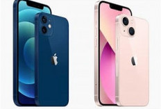 Harga iPhone 13 Series di Desember 2024, Pilihan Terbaik untuk Pengguna Setia Apple