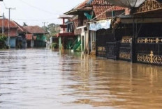 Banjir di Muratara Belum Surut, 16.169 Rumah dan 57 Ribu Warga Terdampak