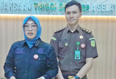 2 Mantan Bupati di Sumsel Diperiksa Kejati Sumsel