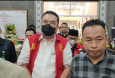 Gugatan Praperadilan Ditolak, Kejati Sumsel Segera Lengkapi Berkas Ridwan Mukti