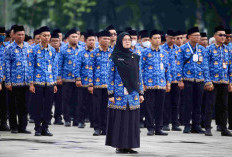 Pemprov DKI Bolehkan ASN Poligami jika Istrinya Jika Istri Tak Bisa Berikan Keturunan