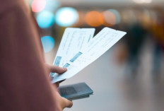 Antisipasi Tiket Pesawat, Sumsel Sesuaikan dengan Kebijakan Pusat