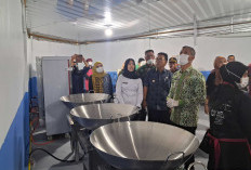 Belum Dapat Jatah MBG, Siswa di Tiga Desa Kecamatan Buay Rawan Kecewa