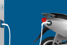 Motor Listrik Dianggap Tak Keren, Nggak Ada Suaranya