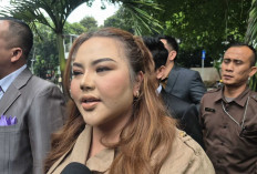 Korupsi Iklan Bank BJB: Lima Orang Jadi Tersangka, Lisa Mariana Masih Saksi