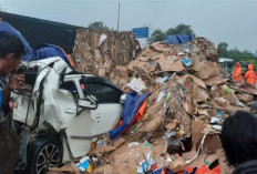 Mengapa Tol Cipularang KM 92 Sering Terjadi Kecelakaan? Ini Penyebab Utamanya