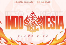 Honor of Kings IKL Fall 2025 Resmi Bergulir: Jadwal, Format, Hadiah, dan Tim Peserta