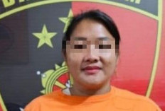 Istri Siram Suami Pakai Air Keras dan Sambal, Terancam 10 Tahun Penjara