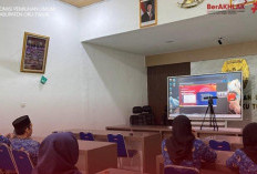 Kantor KPU OKU Timur Digeledah Kejari, Usut Dugaan Korupsi Dana Hibah Pilkada 2024 Senilai Rp39,8 M