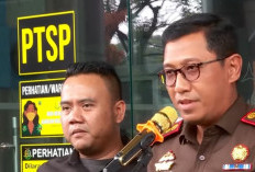 Kasus Korupsi Timah Rp300 Triliun Segera Disidang