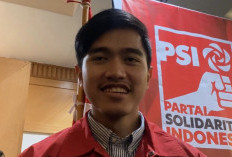 Harapan Kaesang untuk Nasdem dan PKB Usai Beri Dukungan ke Prabowo Subianto