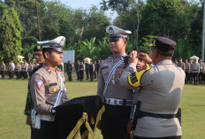 Polres OKU Selatan Akan Gelar Razia