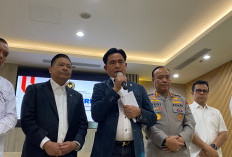 Pemerintah Komitmen Segara Bahas RUU Perampasan Aset