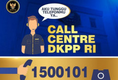 DKPP Juga Periksa 8 Penyelenggara Pemilu Mura Terkait Dugaan Ketidakprofesionalan