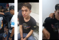 Aksi Bobol Brankas ATM RSUD Kayu Agung Rp425 Juta Terbongkar, Pelaku Karyawan Sendiri