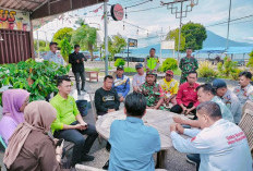 Banding Agung Siapkan Tempat Rekreasi Rakyat Lewat Pasar Malam