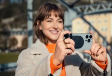 Leica Luncurkan Lux Grip untuk iPhone, Harga Fantastis