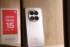 Review Redmi Note 15 Pro 5G: HP Rp 4 Jutaan Sekuat Titan?