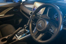 Cara Nyetir Mobil Biar Irit Bensin