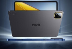 Poco Pad X1 & M1 Siap Debut Global di Bali, Intip Bocoran Spesifikasinya