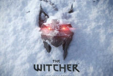 CD Projekt Red Memulai Produksi Game The Witcher Terbaru: Project Polaris