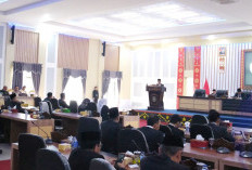 APBD 2026 Disepakati, Bupati Abusama Tekankan Sinkronisasi Program Pusat dan Daerah