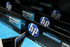 Bos HP Indonesia Ungkap Tren Kerja Hybrid dan Solusi Teknologi Masa Depan