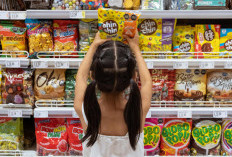 UNICEF, Jumlah Anak Obesitas di Dunia Kini Lebih Banyak daripada Anak dengan Berat Badan Kurang