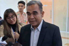 Surat Pemakzulan Gibran Sudah Masuk, Ketua MPR: Saya Belum Ngantor