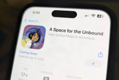 Game Indonesia A Space for the Unbound Siap Meluncur di Apple App Store, Kapan?