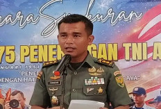 Pangdam II/Sriwijaya Perintahkan Penyelidikan Mendalam Terkait Insiden, Cegah Simpang Siur Informasi