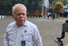 Kejagung Ungkap Alasan Cegah Bos Sritex Bepergian ke Luar Negeri Selama 6 Bulan