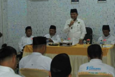 Peringatan Hari Santri, Kemenag OKUS Bakal Gelar Berbagai Lomba