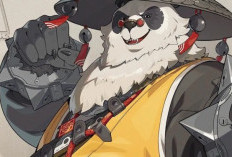 Panduan Build Pan Yinhu – Zenless Zone Zero
