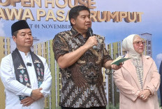 Anggaran Terbatas, Menteri PKP Maruarar Sirait Sebut Pembangunan 3 Juta Rumah bagi Rakyat Miskin Sulit Terwuju