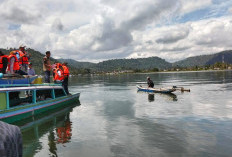 Pemkab OKU Selatan dan Pemprov Sumsel Perkuat Pengawasan Perikanan di Danau Ranau