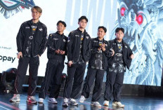 Jadwal MPL ID Season 16 Week 2: RRQ Hoshi, Evos, dan Onic Siap Tampil