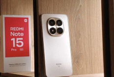 Harga Redmi Note 15 Pro+ 5G Februari 2026 Turun, Makin Dekat ke Kelas Flagship
