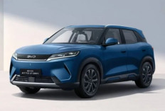 GWM ORA 03 sudah dirakit lokal, akan turun harga?