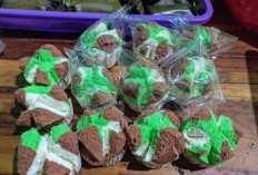 Sederhana yang Lembut dan Mengembang: Rahasia Membuat Kue Kukus yang Sempurna