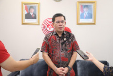 Menteri Nusron Agendakan Kunjungan ke Maluku Utara, Kawal Sinergi Jajaran ATR/BPN di Moloku Kie Raha