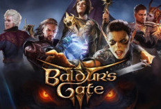 Baldur’s Gate 3 Kena Review Bomb dari Gamer China di Steam