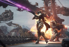 Wargaming Batalkan Steel Hunters Setelah 3 Bulan Early Access