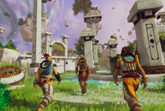 Update Terbaru Aloft: Puzzles & Pyrologics Membawa Kreativitas Pemain ke Level Berikutnya