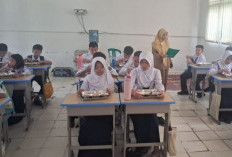 Pemkab OKU Selatan Mulai Gulirkan Program Makan Bergizi Gratis
