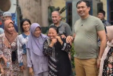 Serap Aspirasi, Bupati OKU Selatan Belusukan ke Buay Pemaca